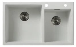 Bacha de cocina ALT5702 · Bachas de cocina · Ref. ALT5702