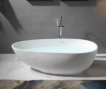 Bañera exenta YG9876 · Bañeras · Ref. YG9876