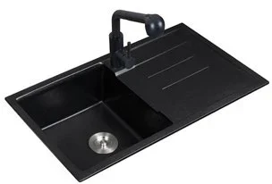 Bacha de cocina ALT5716 · Bachas de cocina · Ref. ALT5716