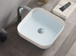 Lavabo H-2353 · Bachas de baño · Ref. H-2353