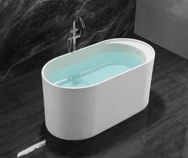 Bañera exenta YG9988 · Bañeras · Ref. YG9988