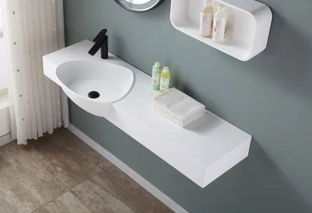 Lavabo ABN0530 · Bachas de baño · Ref. ABN0530