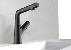 Grifería para lavabo LUT387 · Griferías · Ref. LUT387