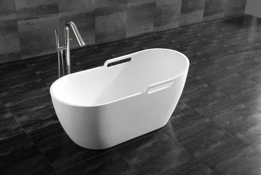 Bañera exenta YG9989 · Bañeras · Ref. YG9989