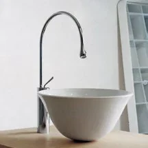 Lavabo H-1211 · Bachas de baño · Ref. H-1211