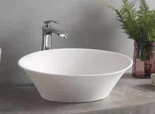Lavabo H-2365 · Bachas de baño · Ref. H-2365