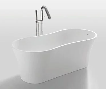 Bañera exenta YG9905 · Bañeras · Ref. YG9905