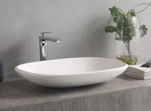 Lavabo H-2366 · Bachas de baño · Ref. H-2366