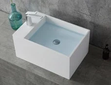 Lavabo ABN0281 · Bachas de baño · Ref. ABN0281