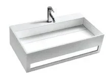 Lavabo H-1238 · Bachas de baño · Ref. H-1238