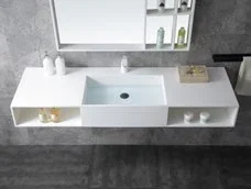 Lavabo ABN0266 · Bachas de baño · Ref. ABN0266
