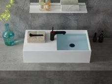 Lavabo ABN0285 · Bachas de baño · Ref. ABN0285
