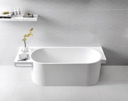 Bañera exenta YG9805 · Bañeras · Ref. YG9805
