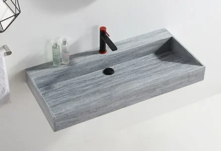 Lavabo ABN0533 · Bachas de baño · Ref. ABN0533