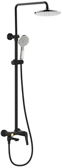 Columna de ducha ALT0406 · Griferías · Ref. ALT0406