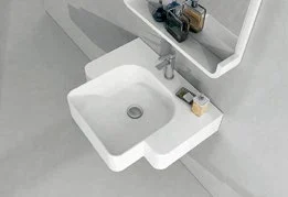 Lavabo H-1202 · Bachas de baño · Ref. H-1202