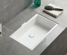 Lavabo H-2386 · Bachas de baño · Ref. H-2386