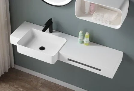 Lavabo ABN0529 · Bachas de baño · Ref. ABN0529
