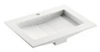 Lavabo H-1030 · Bachas de baño · Ref. H-1030