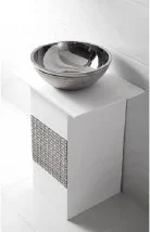 Lavabo de pie BA-2108 · Bachas de baño · Ref. BA-2108