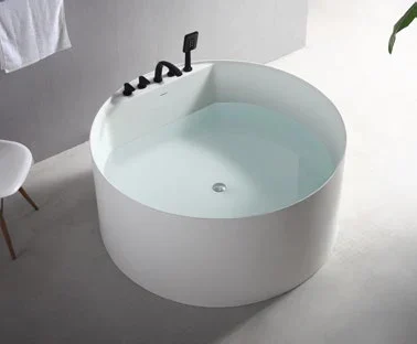 Bañera exenta YG9839 · Bañeras · Ref. YG9839