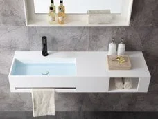 Lavabo ABN0262 · Bachas de baño · Ref. ABN0262