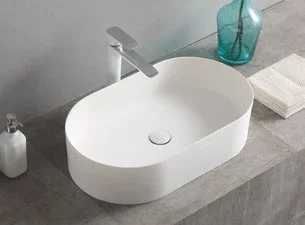 Lavabo H-2333 · Bachas de baño · Ref. H-2333