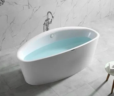 Bañera exenta YG9902 · Bañeras · Ref. YG9902