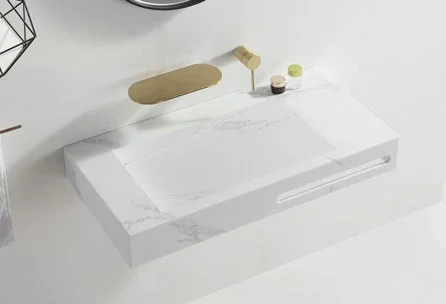 Lavabo ABN0550 · Bachas de baño · Ref. ABN0550