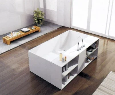 Bañera exenta YG9976 · Bañeras · Ref. YG9976