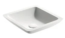 Lavabo H-1018 · Bachas de baño · Ref. H-1018