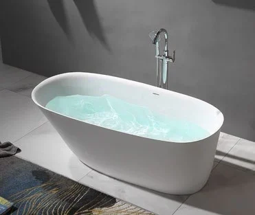 Bañera exenta YG9873 · Bañeras · Ref. YG9873