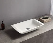 Lavabo H-2379 · Bachas de baño · Ref. H-2379