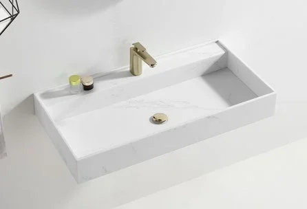Lavabo ABN0539 · Bachas de baño · Ref. ABN0539