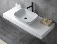 Lavabo ABN0277 · Bachas de baño · Ref. ABN0277