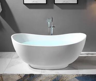 Bañera exenta YG9869 · Bañeras · Ref. YG9869