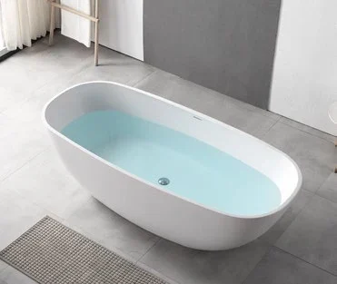 Bañera exenta YG9807 · Ref. YG9807