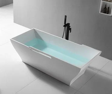 Bañera exenta YG9813 · Bañeras · Ref. YG9813