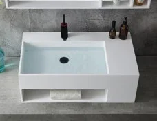 Lavabo ABN0278 · Bachas de baño · Ref. ABN0278