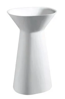 Lavabo de pie BA-2022 · Bachas de baño · Ref. BA-2022