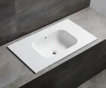Lavabo H-2515 · Bachas de baño · Ref. H-2515