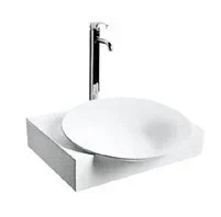 Lavabo H-1215 · Bachas de baño · Ref. H-1215