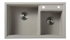Bacha de cocina ALT5712 · Bachas de cocina · Ref. ALT5712