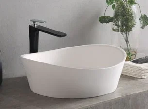 Lavabo H-2363 · Bachas de baño · Ref. H-2363