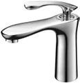 Grifería para lavabo ALT0318 · Griferías · Ref. ALT0318