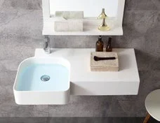 Lavabo ABN0257 · Bachas de baño · Ref. ABN0257