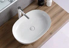 Lavabo 0041-7041 · Bachas de baño · Ref. 0041-7041
