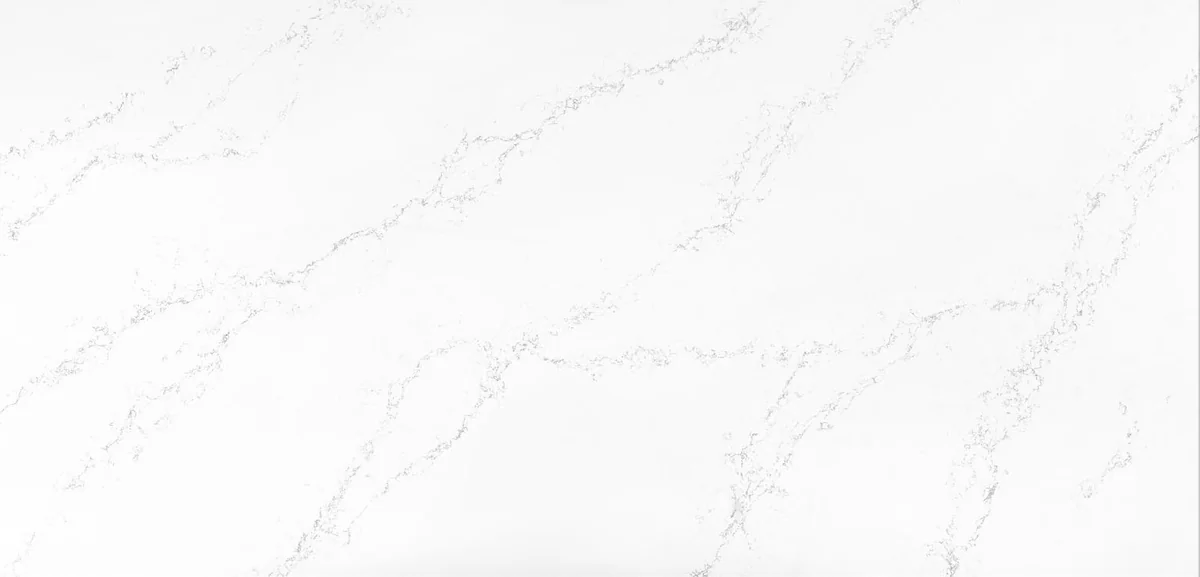 VEMY VM-190918 · Blanco de vetas grises espaciadas · Piedra & travertino · Ref. VM-190918