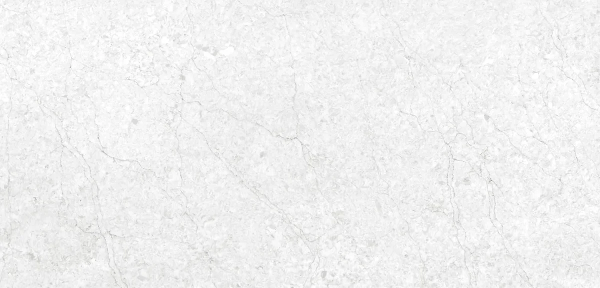 VEMY VM-18310 · Blanco de nubes minerales suaves · Piedra & travertino · Ref. VM-18310