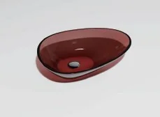 Lavabo HD-2093 · Bachas de baño · Ref. HD-2093 · vista 2